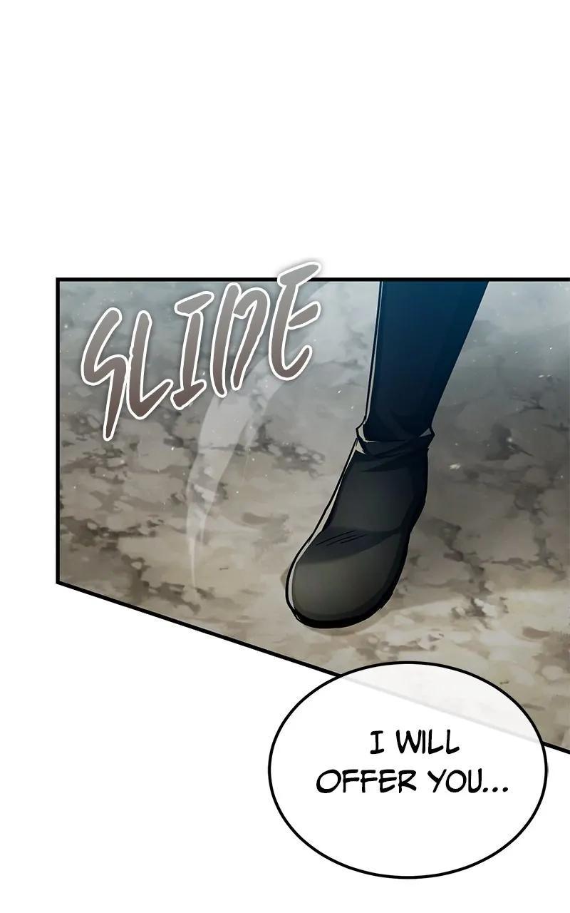 Descended from Divinity Chap 87 - Next Chap 88