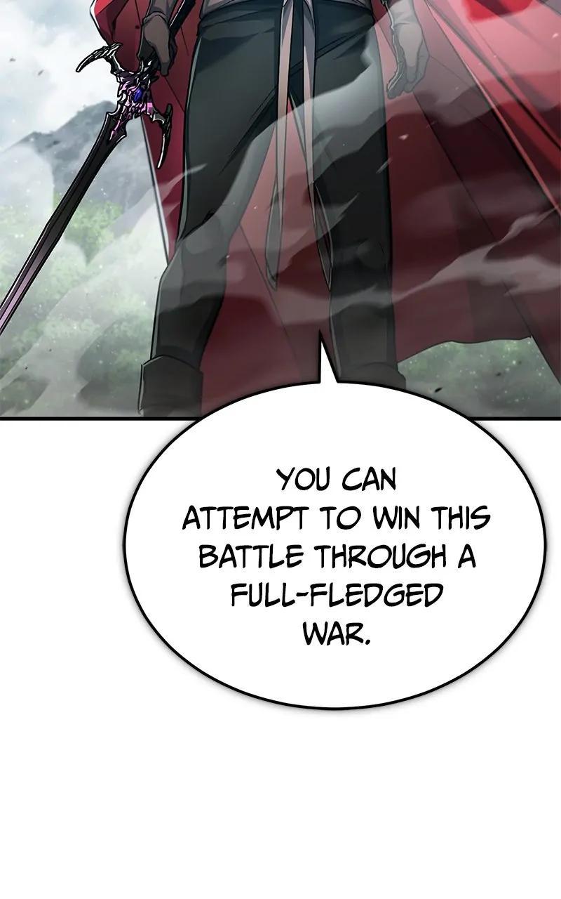 Descended from Divinity Chap 87 - Next Chap 88