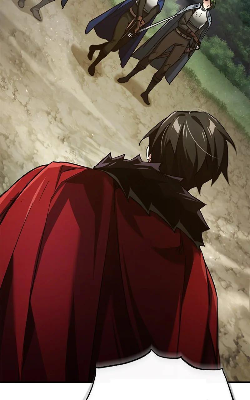 Descended from Divinity Chap 87 - Next Chap 88