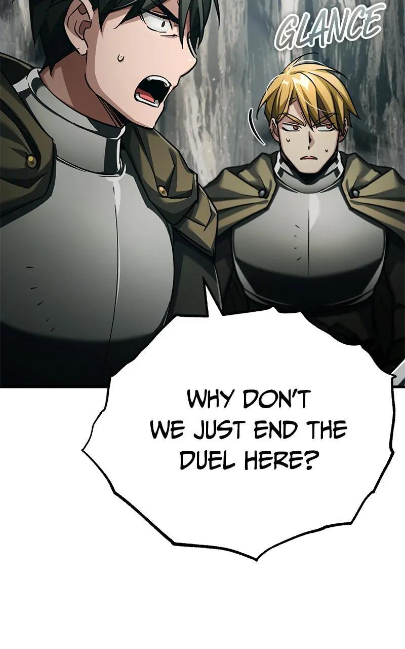 Descended from Divinity Chap 87 - Next Chap 88