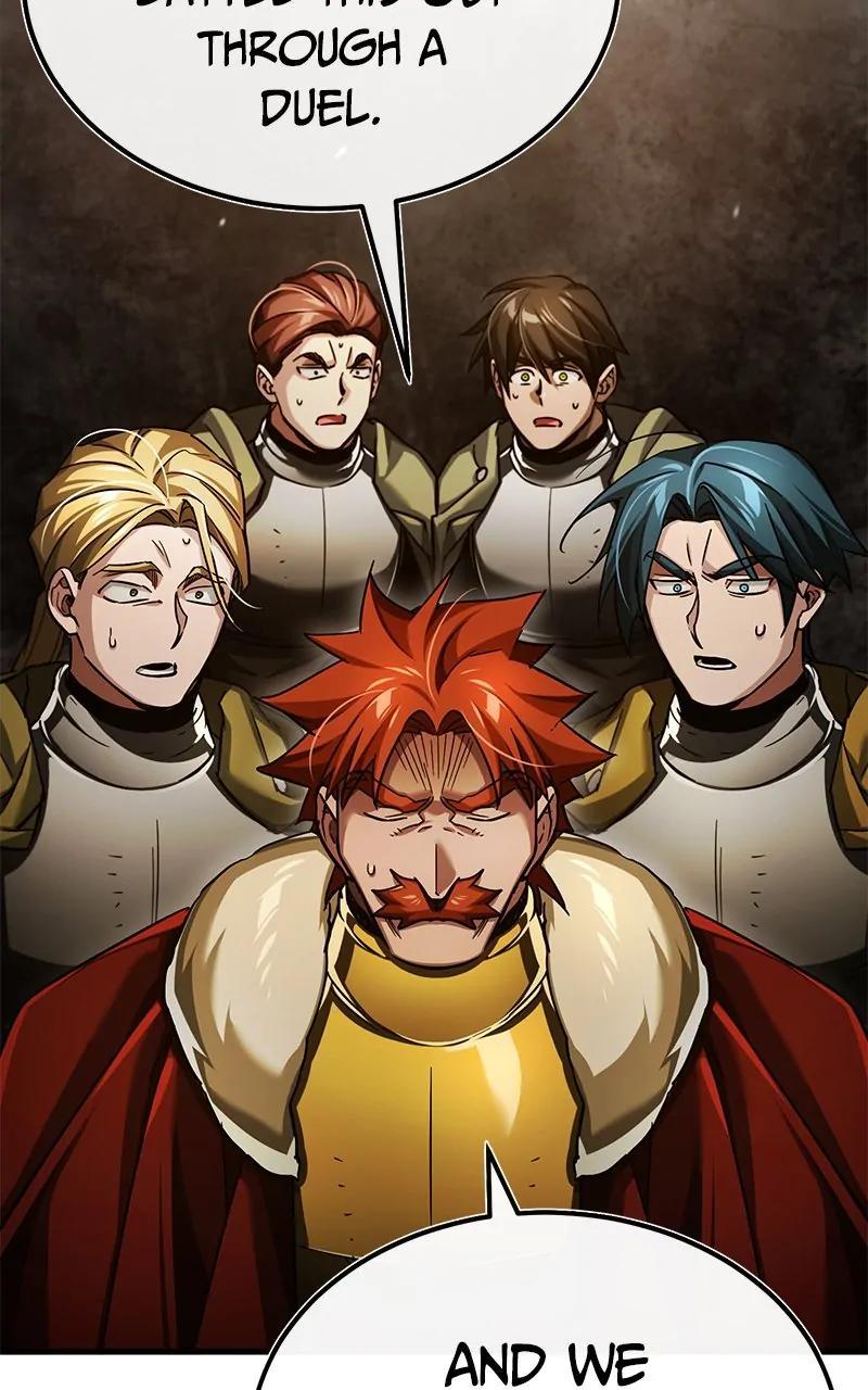 Descended from Divinity Chap 87 - Next Chap 88