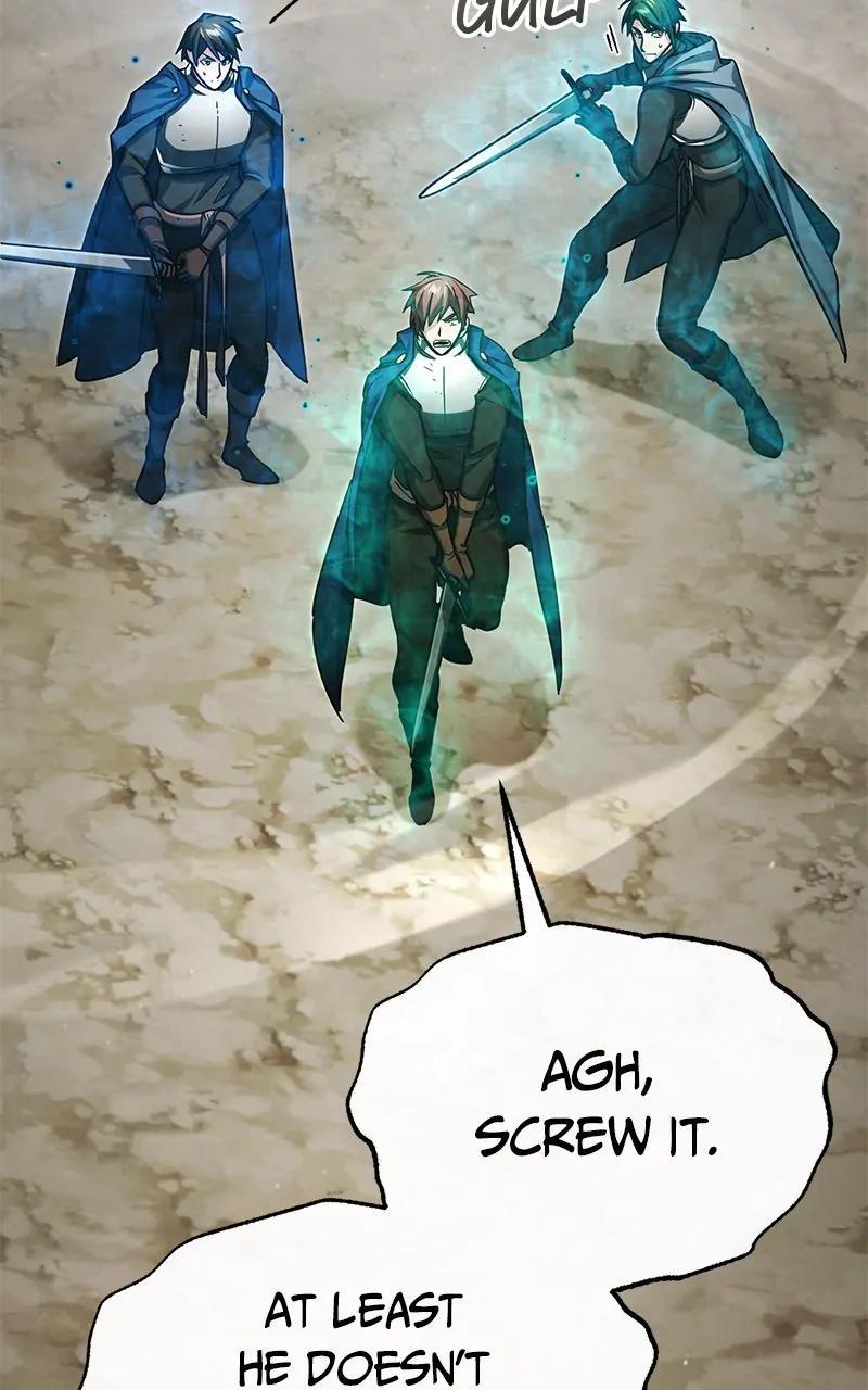Descended from Divinity Chap 87 - Next Chap 88
