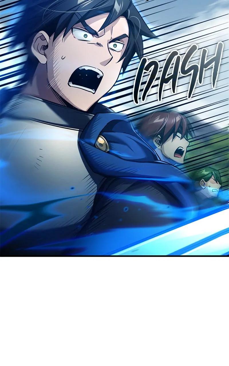 Descended from Divinity Chap 87 - Next Chap 88