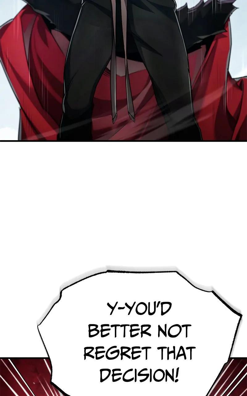 Descended from Divinity Chap 87 - Next Chap 88