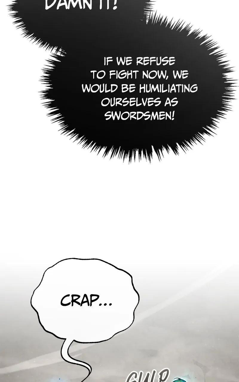 Descended from Divinity Chap 87 - Next Chap 88