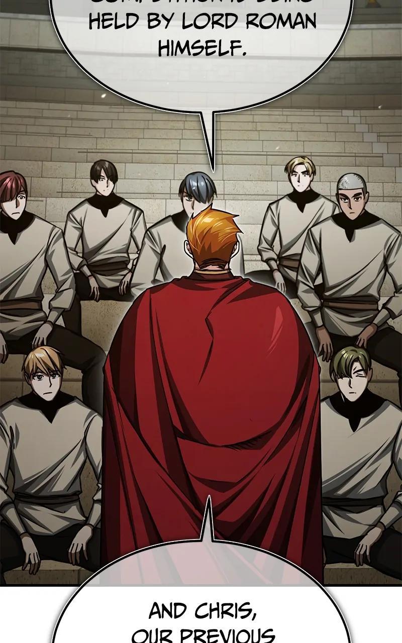 Descended from Divinity Chap 84 - Next Chap 85