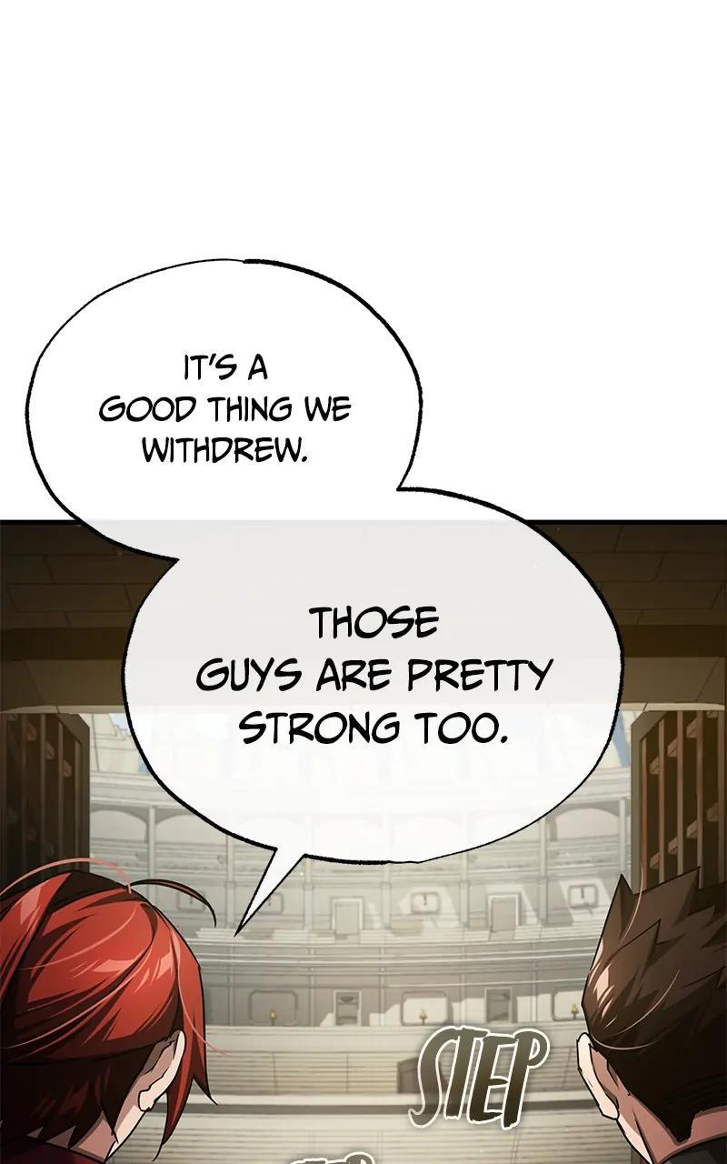 Descended from Divinity Chap 84 - Next Chap 85