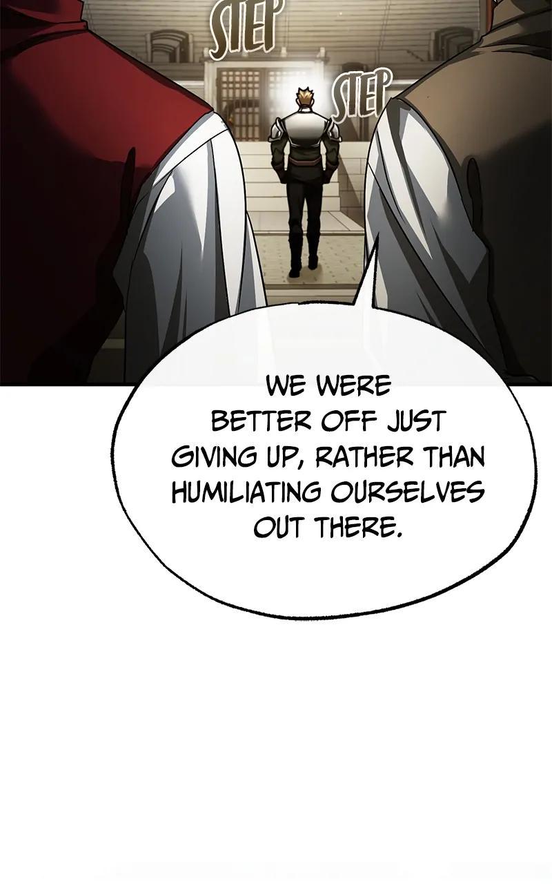 Descended from Divinity Chap 84 - Next Chap 85
