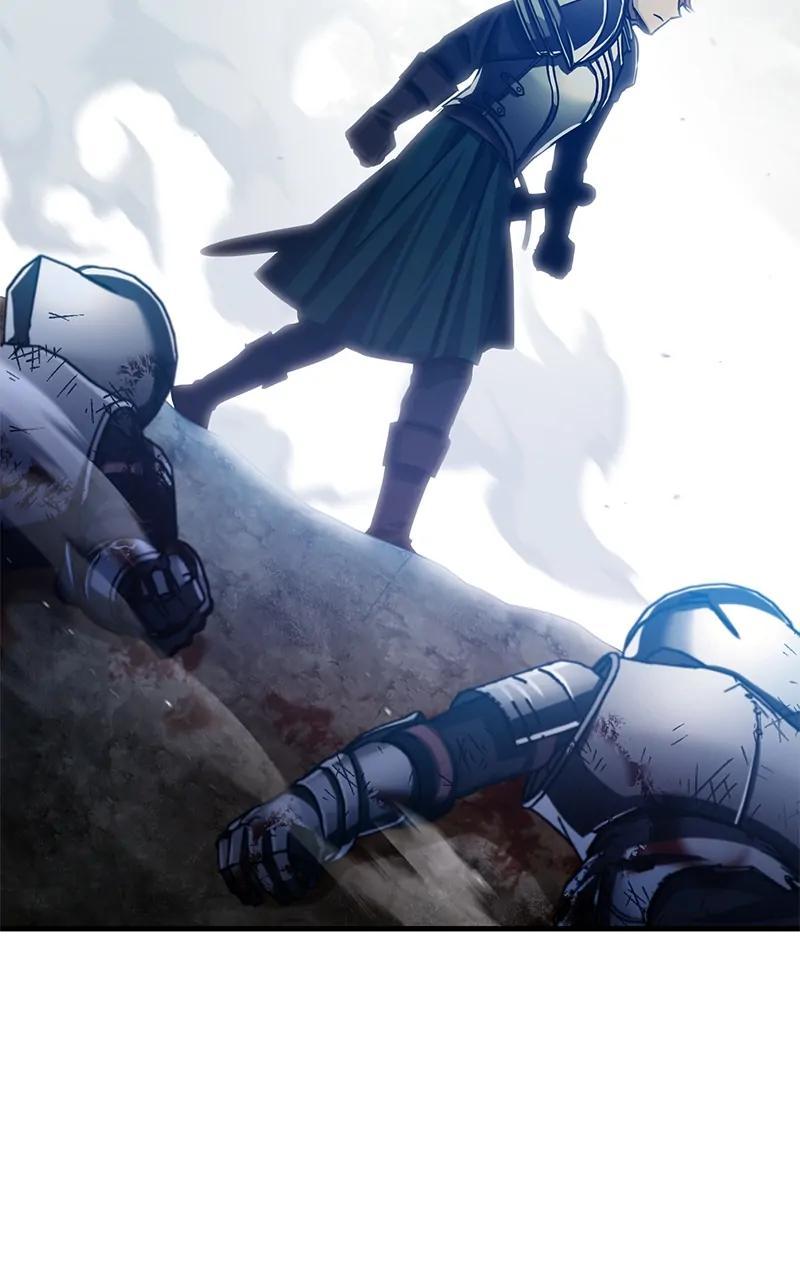 Descended from Divinity Chap 84 - Next Chap 85