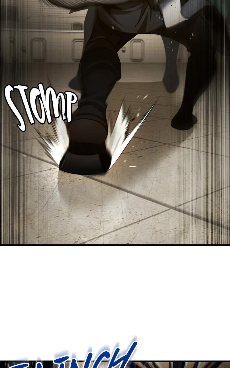 Descended from Divinity Chap 84 - Next Chap 85