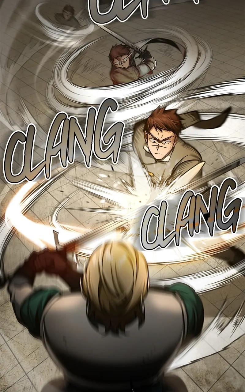 Descended from Divinity Chap 84 - Next Chap 85