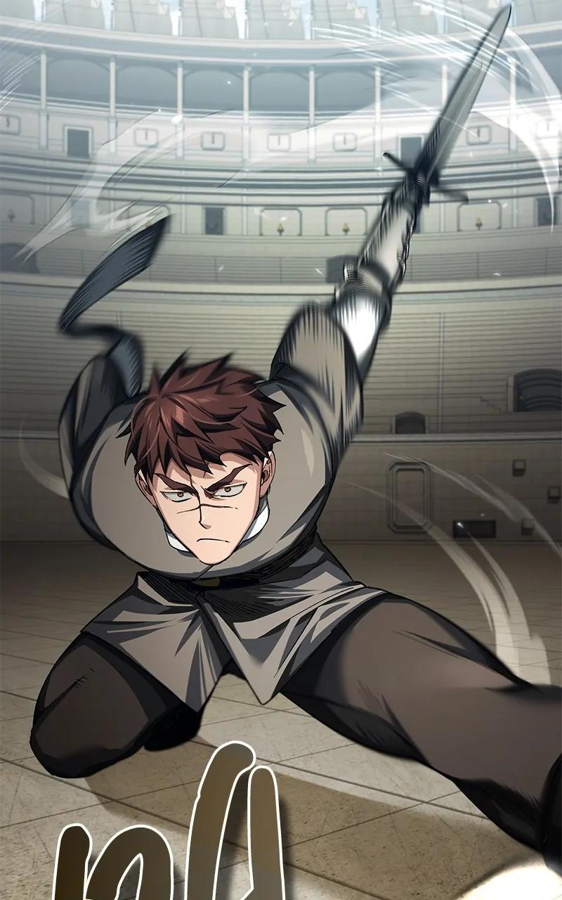 Descended from Divinity Chap 84 - Next Chap 85