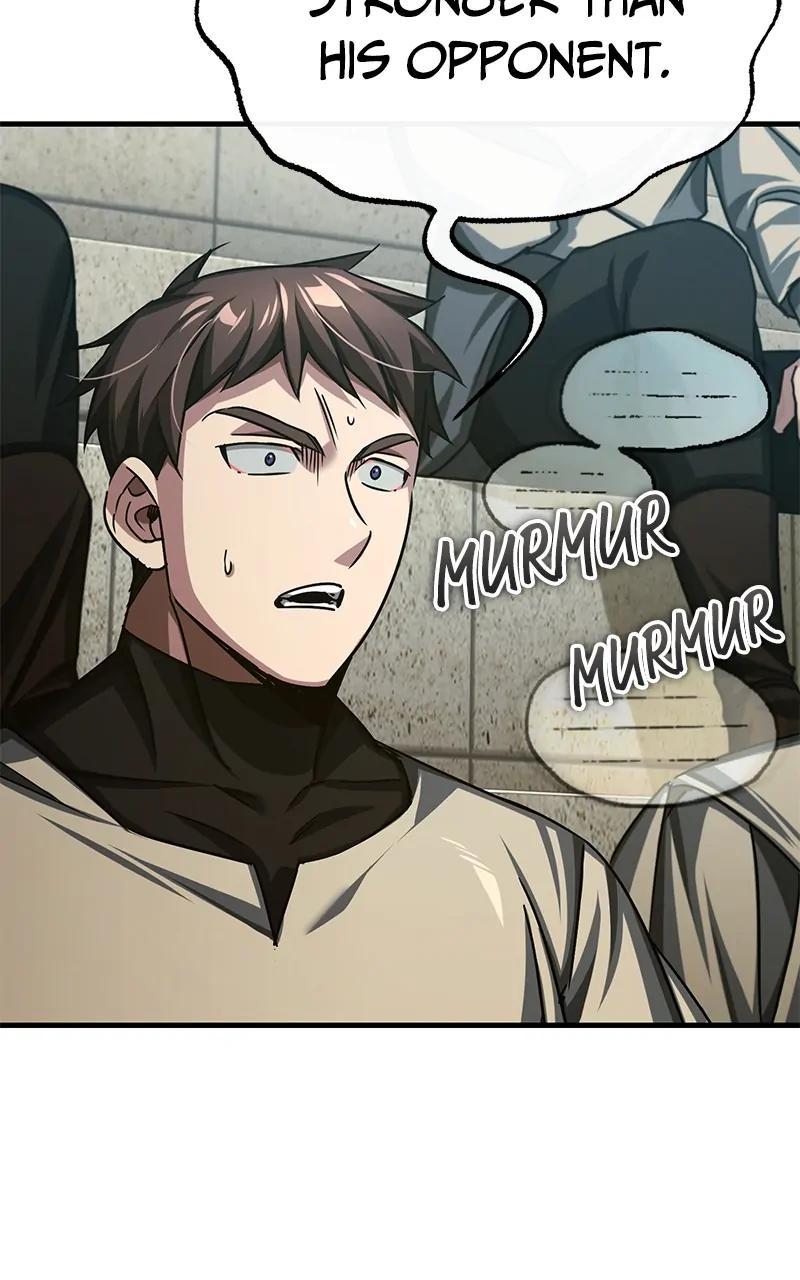 Descended from Divinity Chap 84 - Next Chap 85