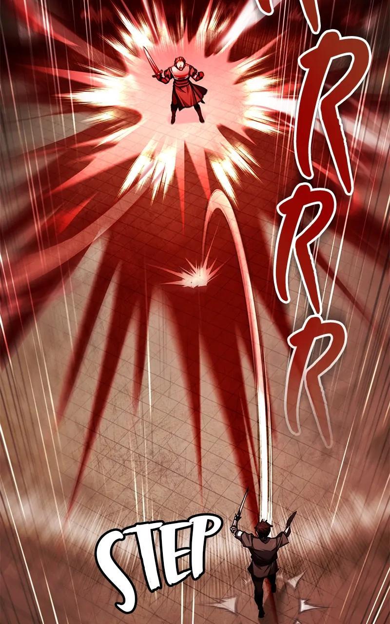 Descended from Divinity Chap 84 - Next Chap 85