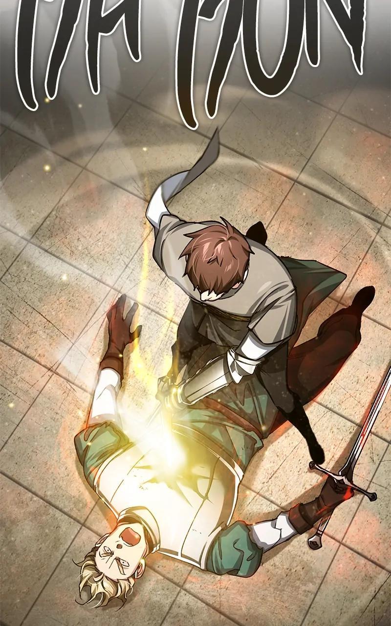 Descended from Divinity Chap 84 - Next Chap 85