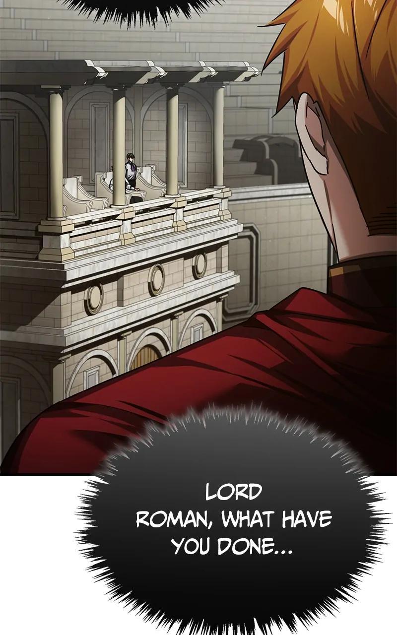 Descended from Divinity Chap 84 - Next Chap 85