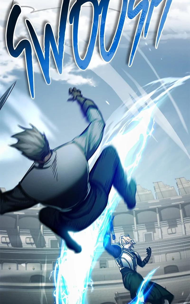 Descended from Divinity Chap 84 - Next Chap 85