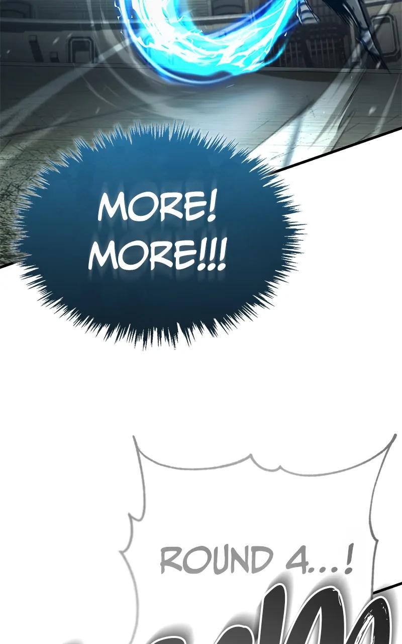 Descended from Divinity Chap 84 - Next Chap 85