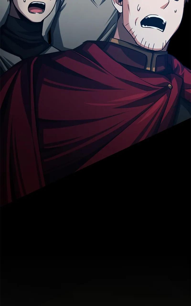 Descended from Divinity Chap 84 - Next Chap 85