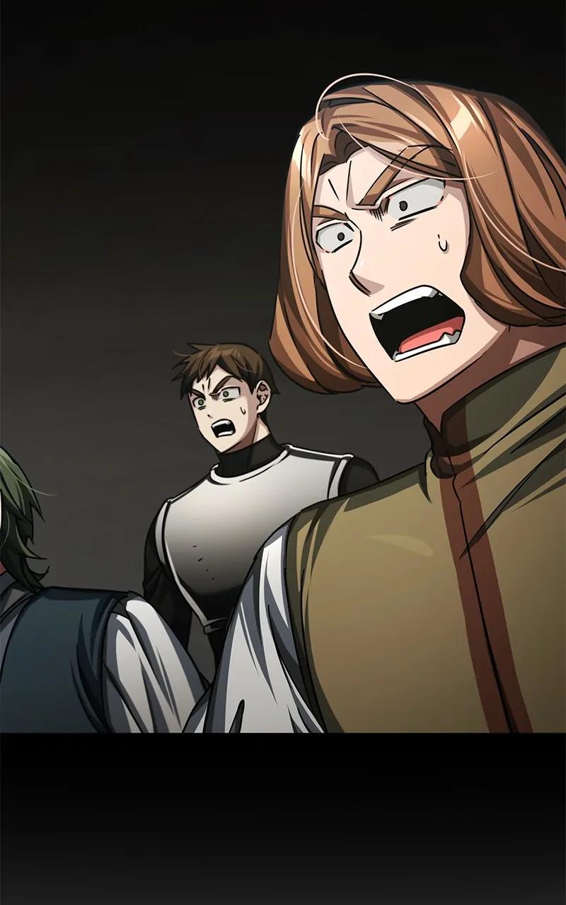 Descended from Divinity Chap 84 - Next Chap 85