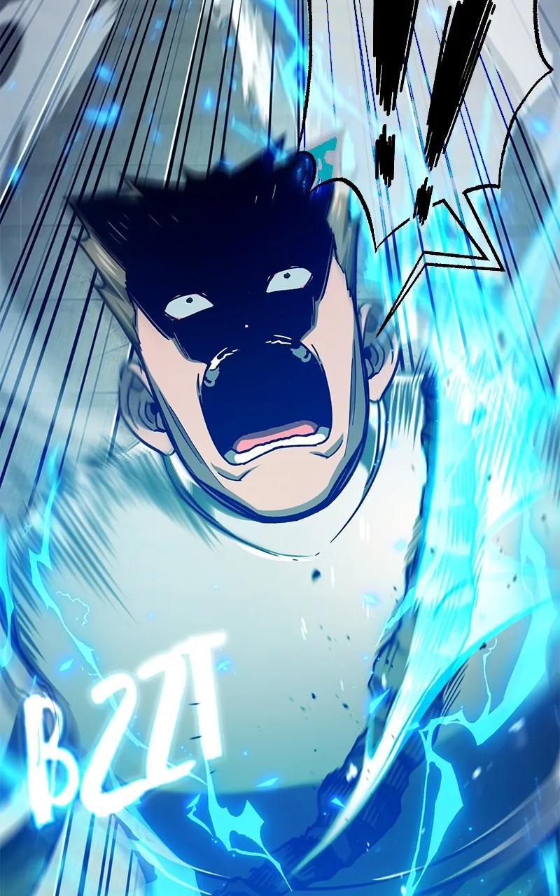 Descended from Divinity Chap 84 - Next Chap 85