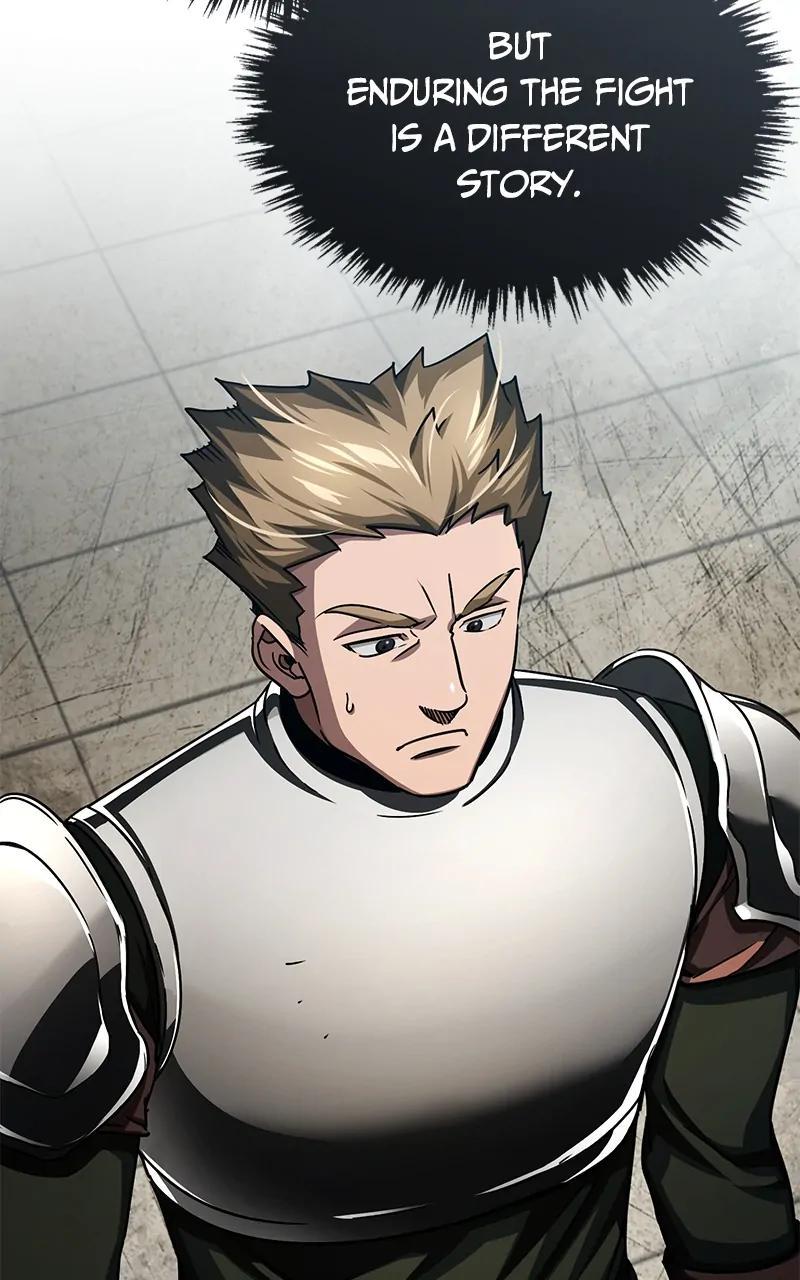 Descended from Divinity Chap 84 - Next Chap 85