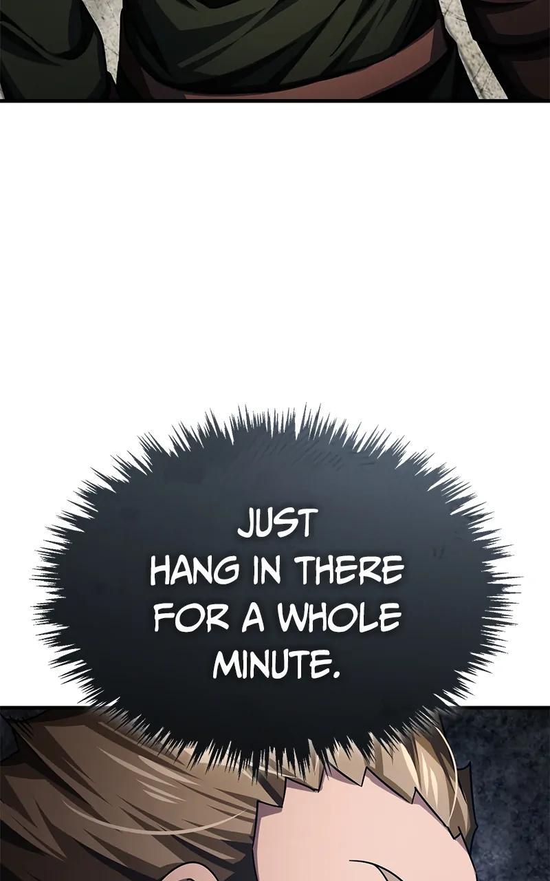 Descended from Divinity Chap 84 - Next Chap 85