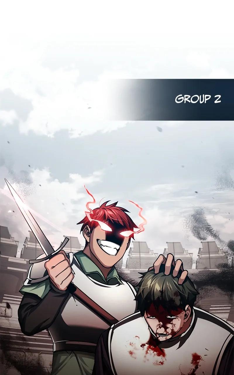 Descended from Divinity Chap 84 - Next Chap 85