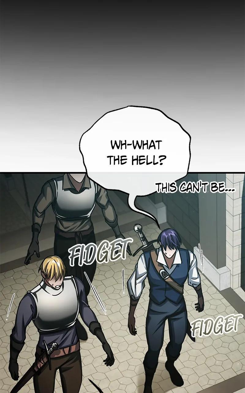 Descended from Divinity Chap 84 - Next Chap 85