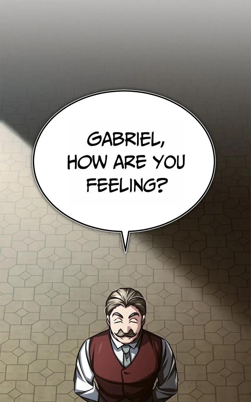 Descended from Divinity Chap 84 - Next Chap 85