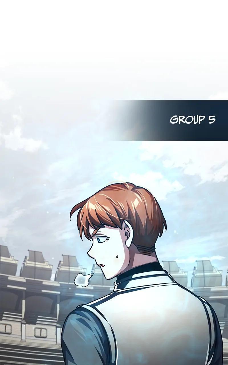 Descended from Divinity Chap 84 - Next Chap 85