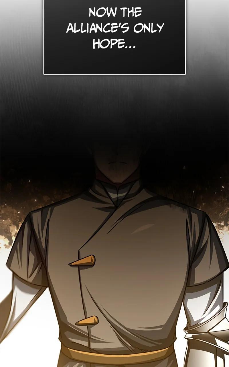 Descended from Divinity Chap 84 - Next Chap 85