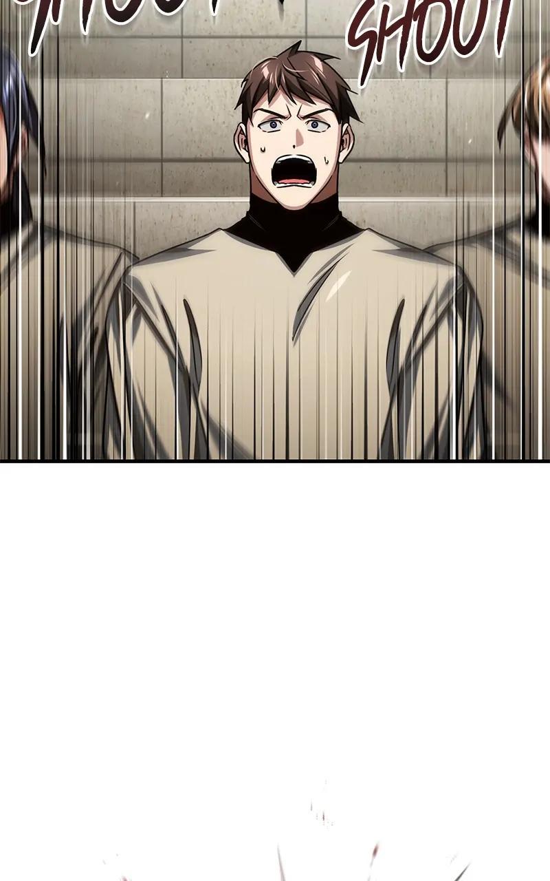 Descended from Divinity Chap 84 - Next Chap 85