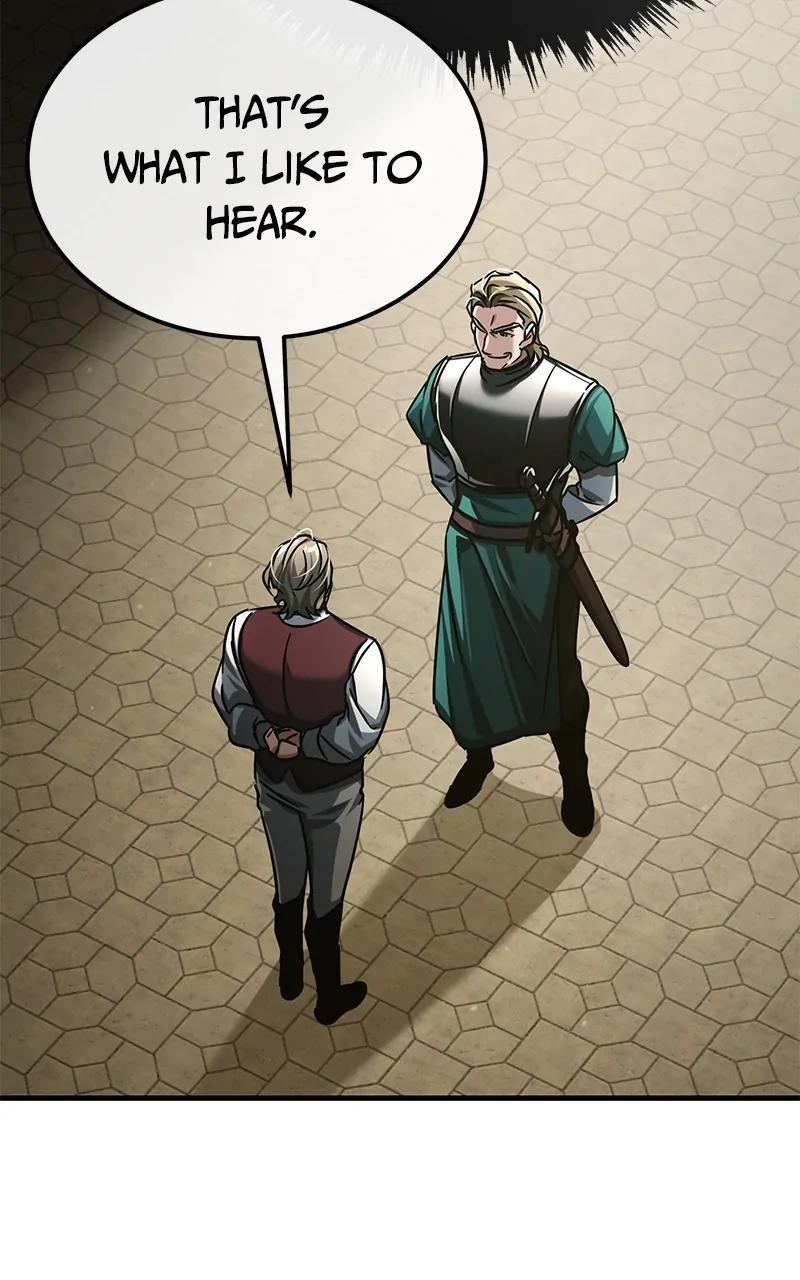 Descended from Divinity Chap 84 - Next Chap 85