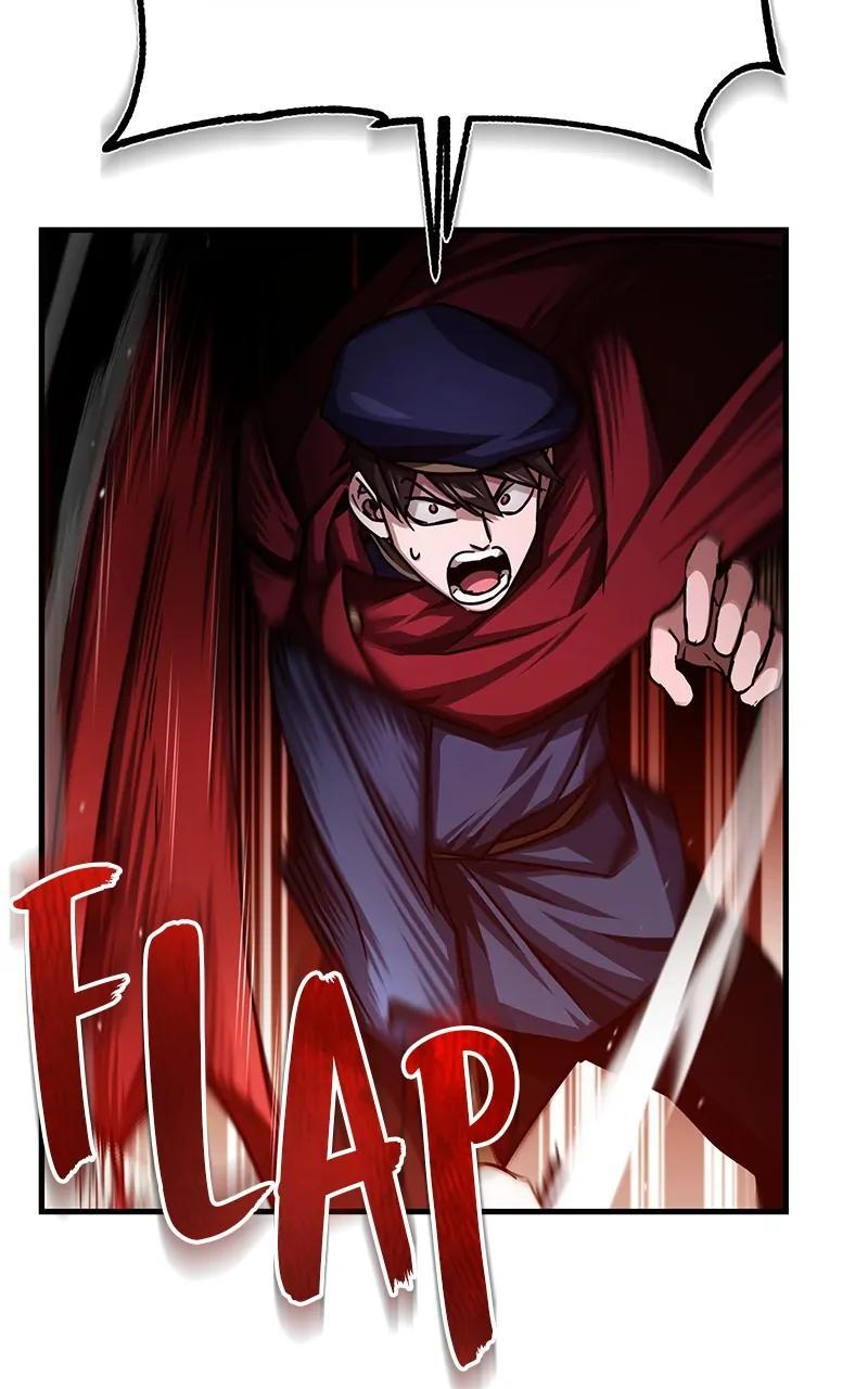 Descended from Divinity Chap 84 - Next Chap 85