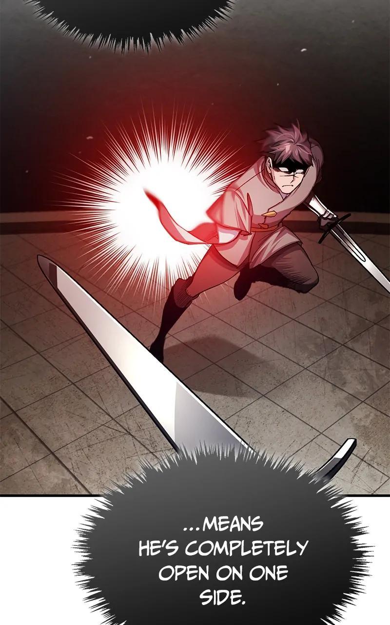 Descended from Divinity Chap 84 - Next Chap 85