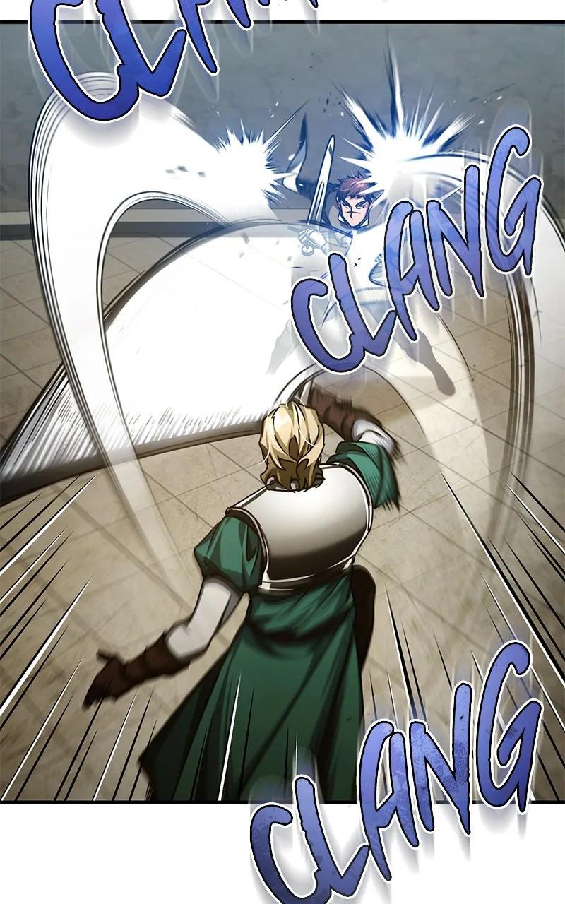 Descended from Divinity Chap 84 - Next Chap 85