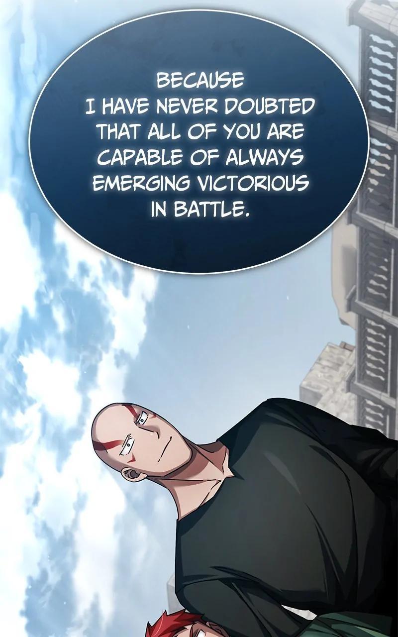 Descended from Divinity Chap 85 - Next Chap 86