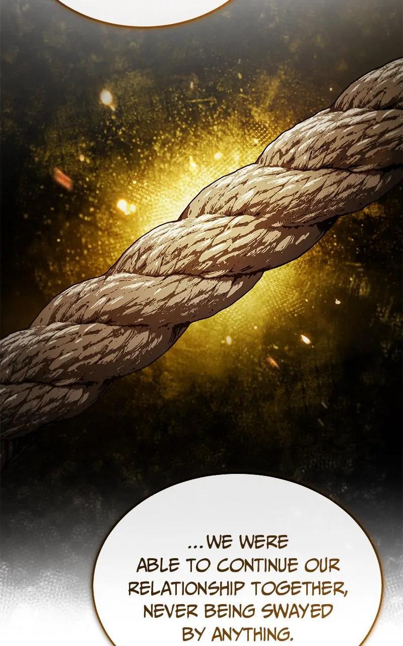Descended from Divinity Chap 85 - Next Chap 86