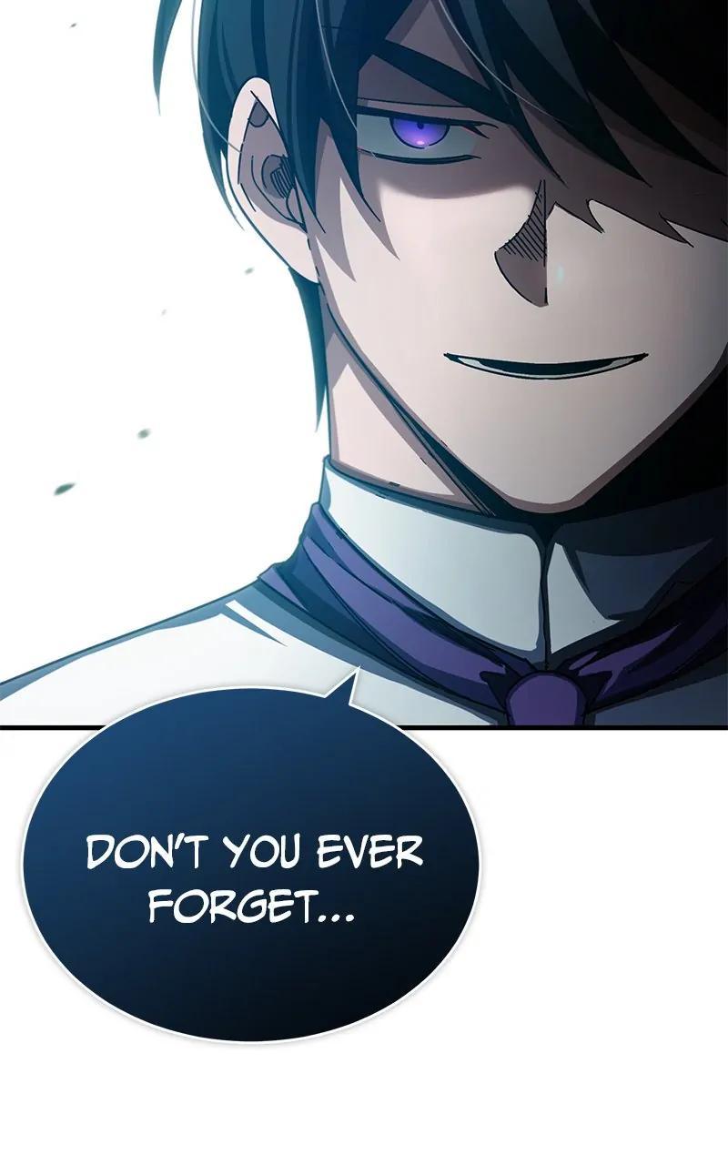 Descended from Divinity Chap 85 - Next Chap 86