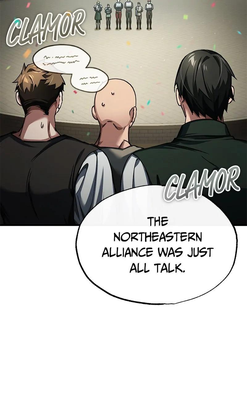 Descended from Divinity Chap 85 - Next Chap 86