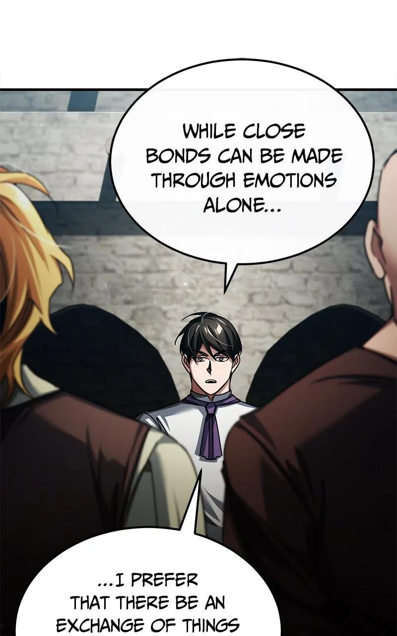 Descended from Divinity Chap 85 - Next Chap 86
