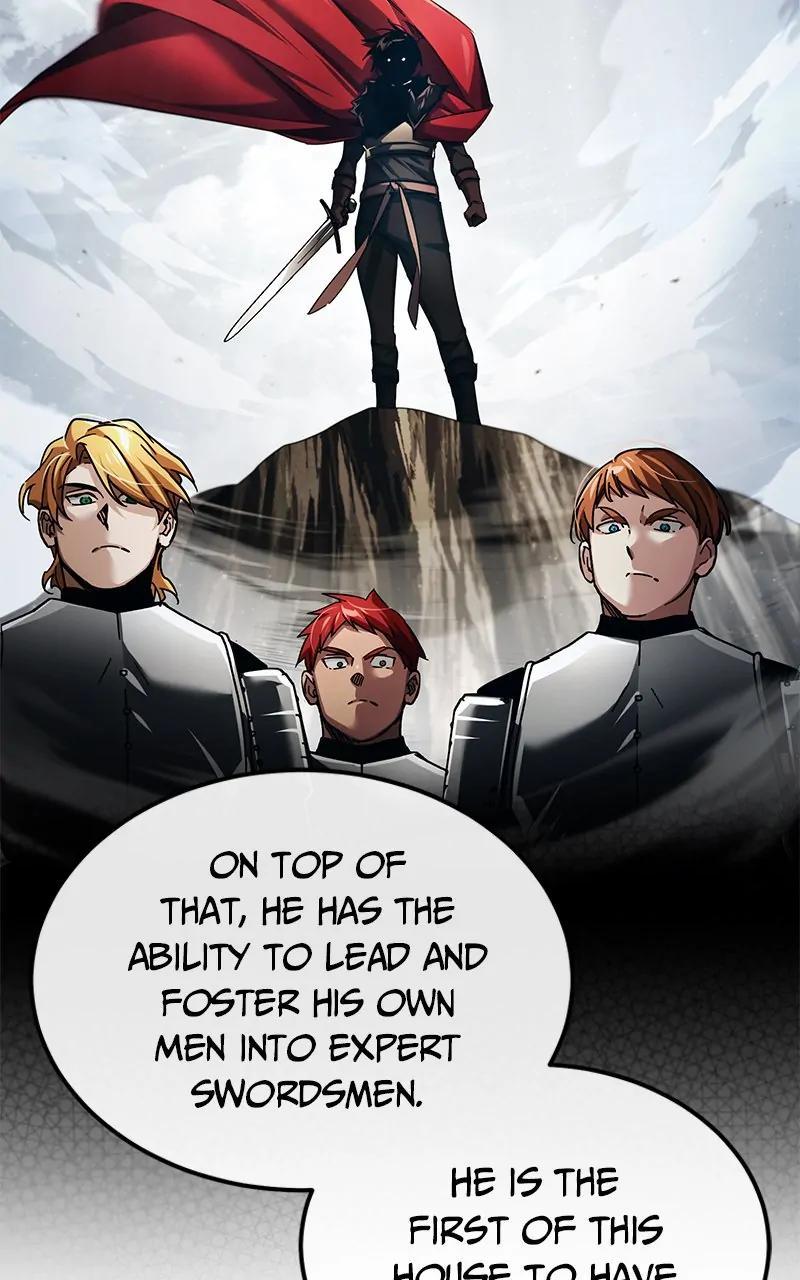 Descended from Divinity Chap 85 - Next Chap 86
