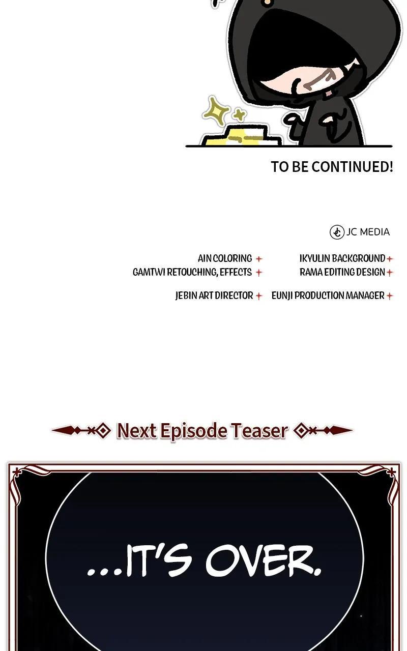 Descended from Divinity Chap 85 - Next Chap 86