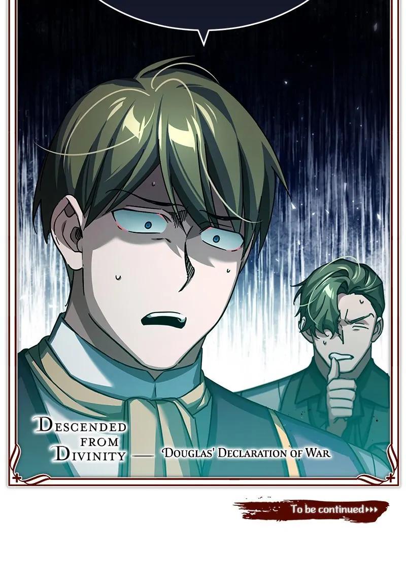 Descended from Divinity Chap 85 - Next Chap 86