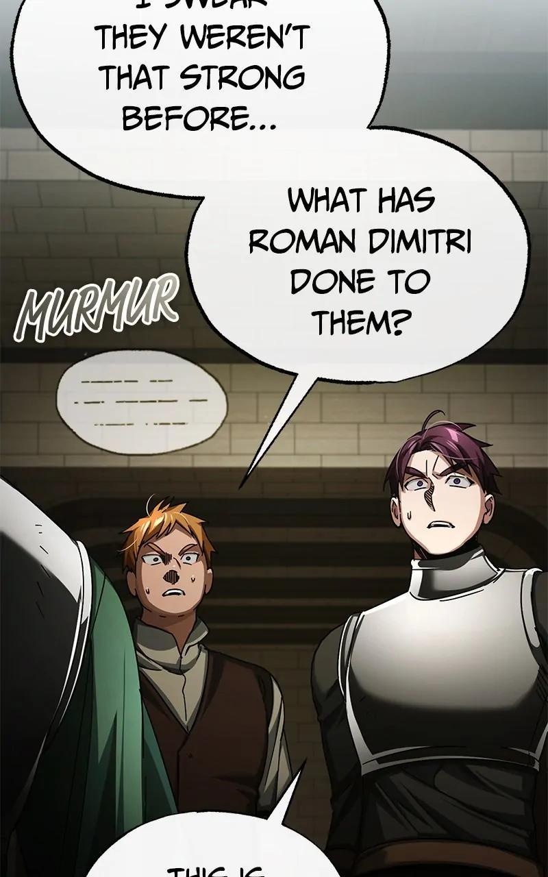 Descended from Divinity Chap 85 - Next Chap 86