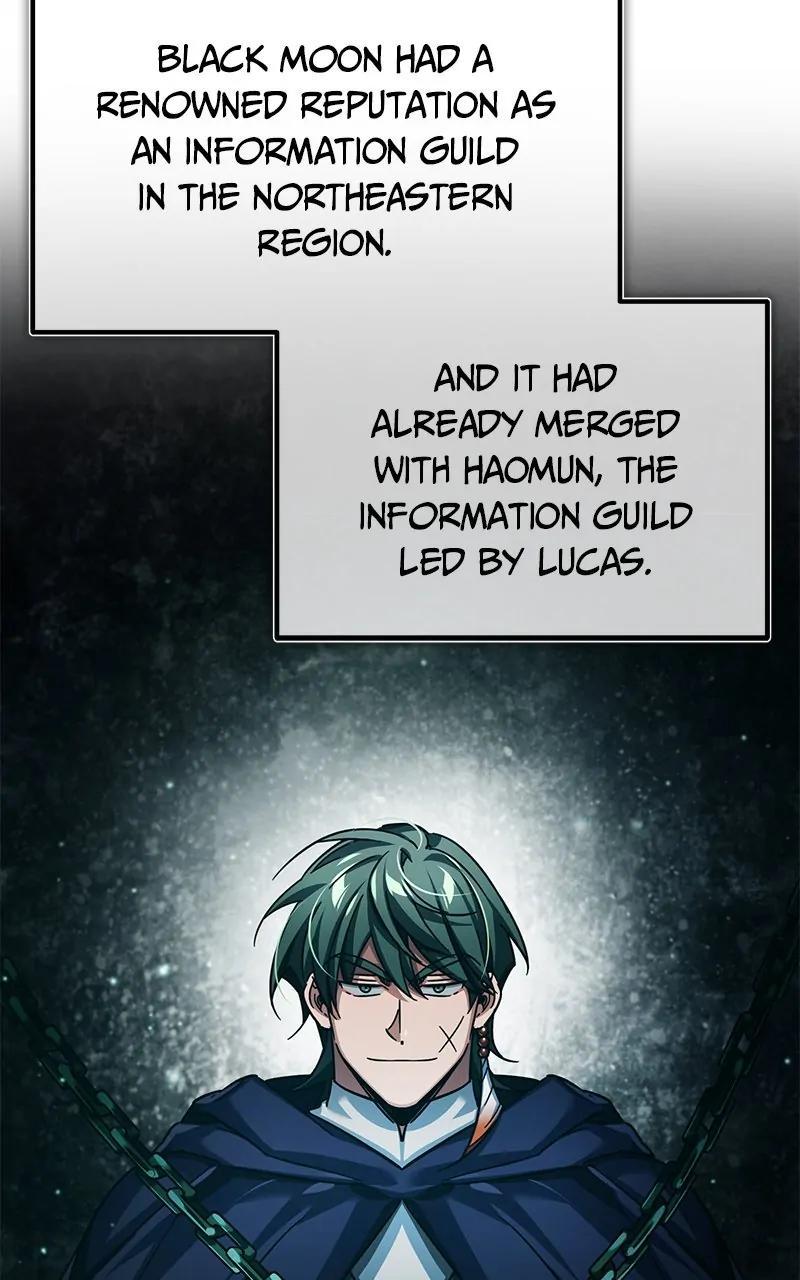 Descended from Divinity Chap 85 - Next Chap 86