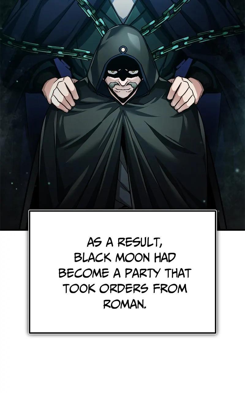Descended from Divinity Chap 85 - Next Chap 86