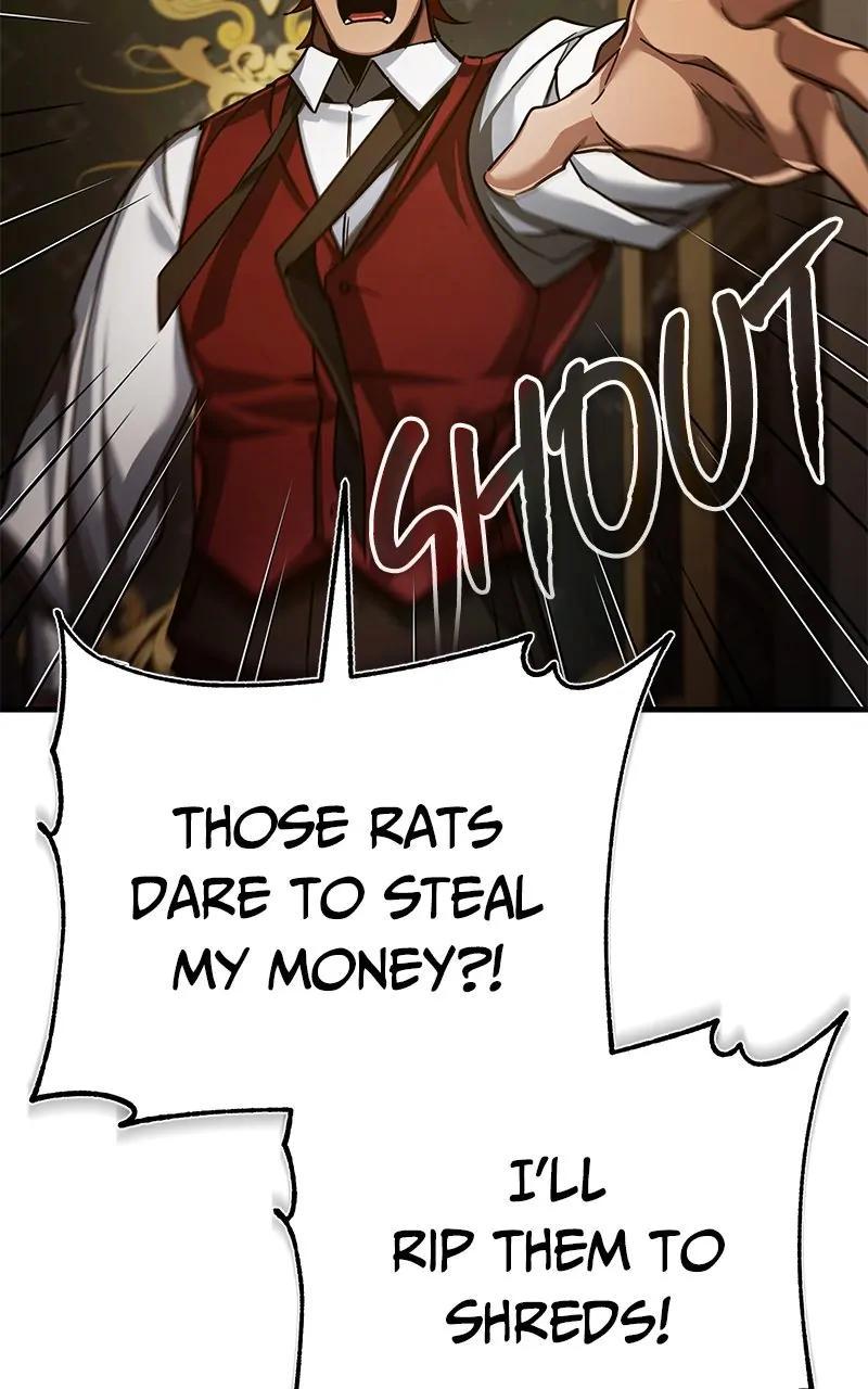 Descended from Divinity Chap 85 - Next Chap 86