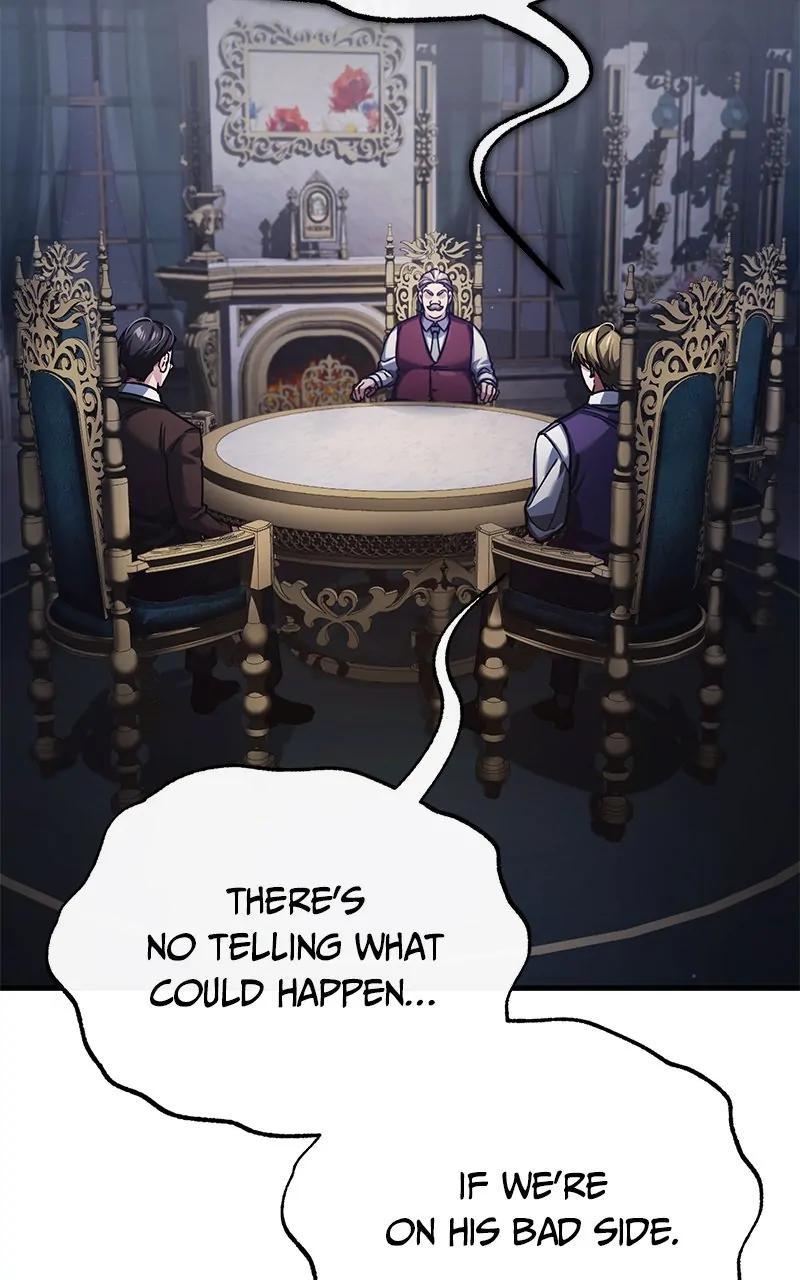 Descended from Divinity Chap 85 - Next Chap 86